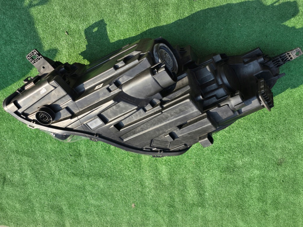 фото №4, Ford kuga mk3 full led лампа передняя