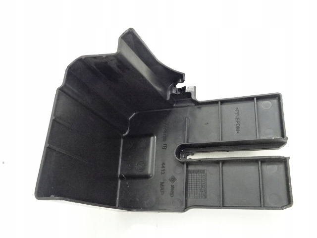 фото №1, Citroen c4 iii защита крышка насоса abs 9827774780