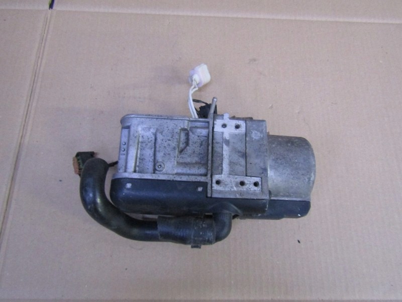 фото №1, Audi a6 c6 4f0 обігрівач webasto 4f0265105