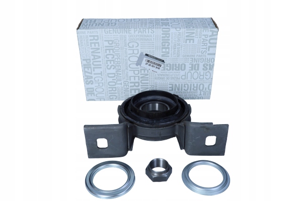 фото №6, Опора вала + подшипник master iii 375252191r