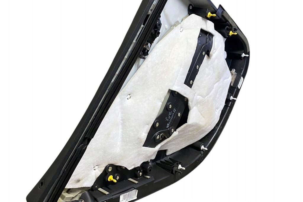 фото №10, Обшивка задних правых дверь dodge charger 5sd881x9ai 3.6l бензиновый 218kw