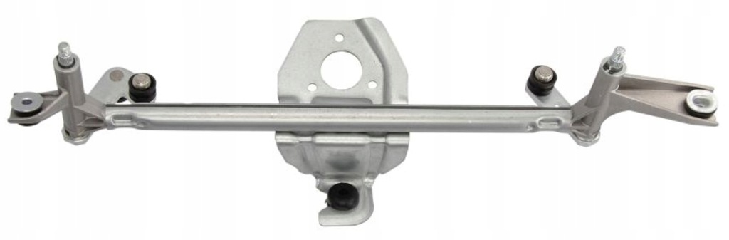 фото №1, Механізм двірник opel combo/corsa c 00-10