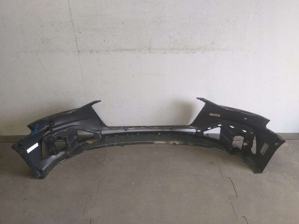 фото №8, Бампер перед audi a5 f5 8w6 lift