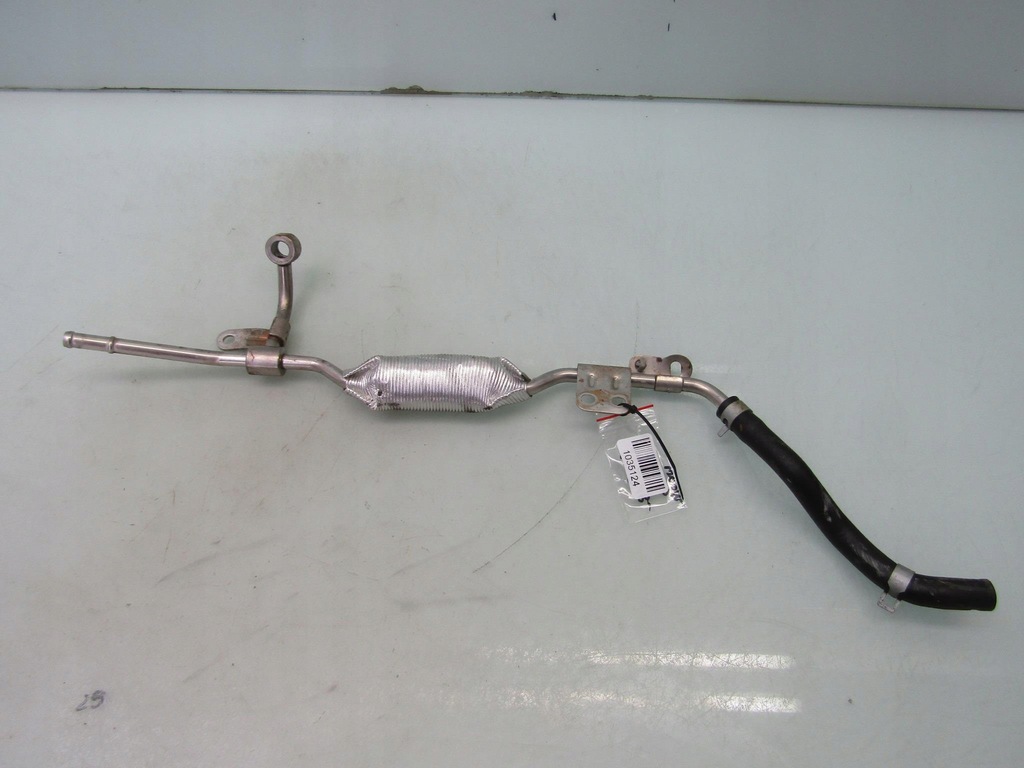 фото №1, Ceed iii 1.4 tgdi 18r труба турбины охлаждение wody