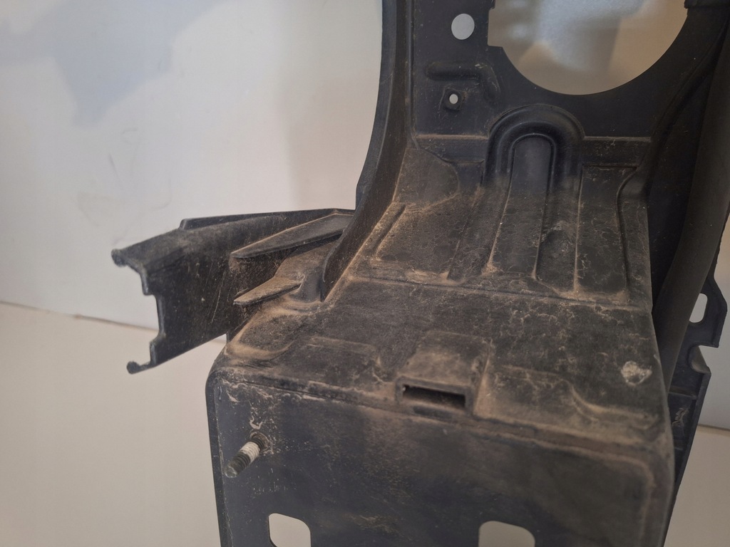 фото №10, Mercedes ml gle gls w166 15-20 pas передний усилитель передний a1666205901