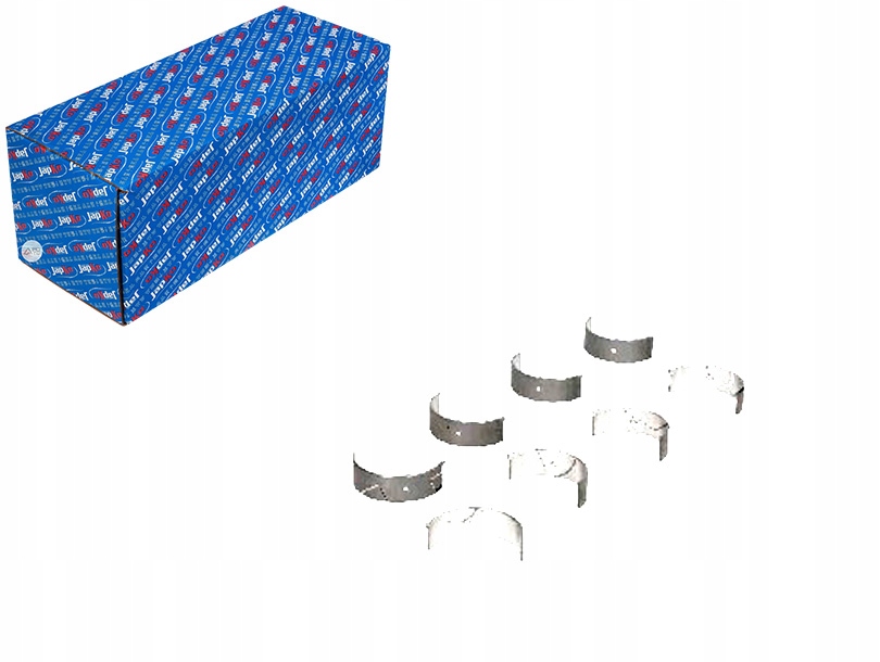 фото №1, Japko 21213g2 подшипник шатуна