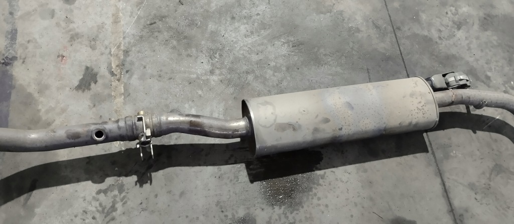 фото №7, Гасник дросельна заслінка renault clio v 1.5 bdci 203006126r