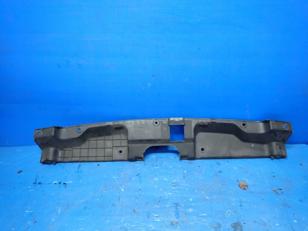 фото №2, Захист поперечина перед kia soul i 86353-2k500