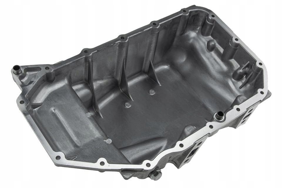 Поддон масляная honda cr-v 2.4 2wd 09- Цена