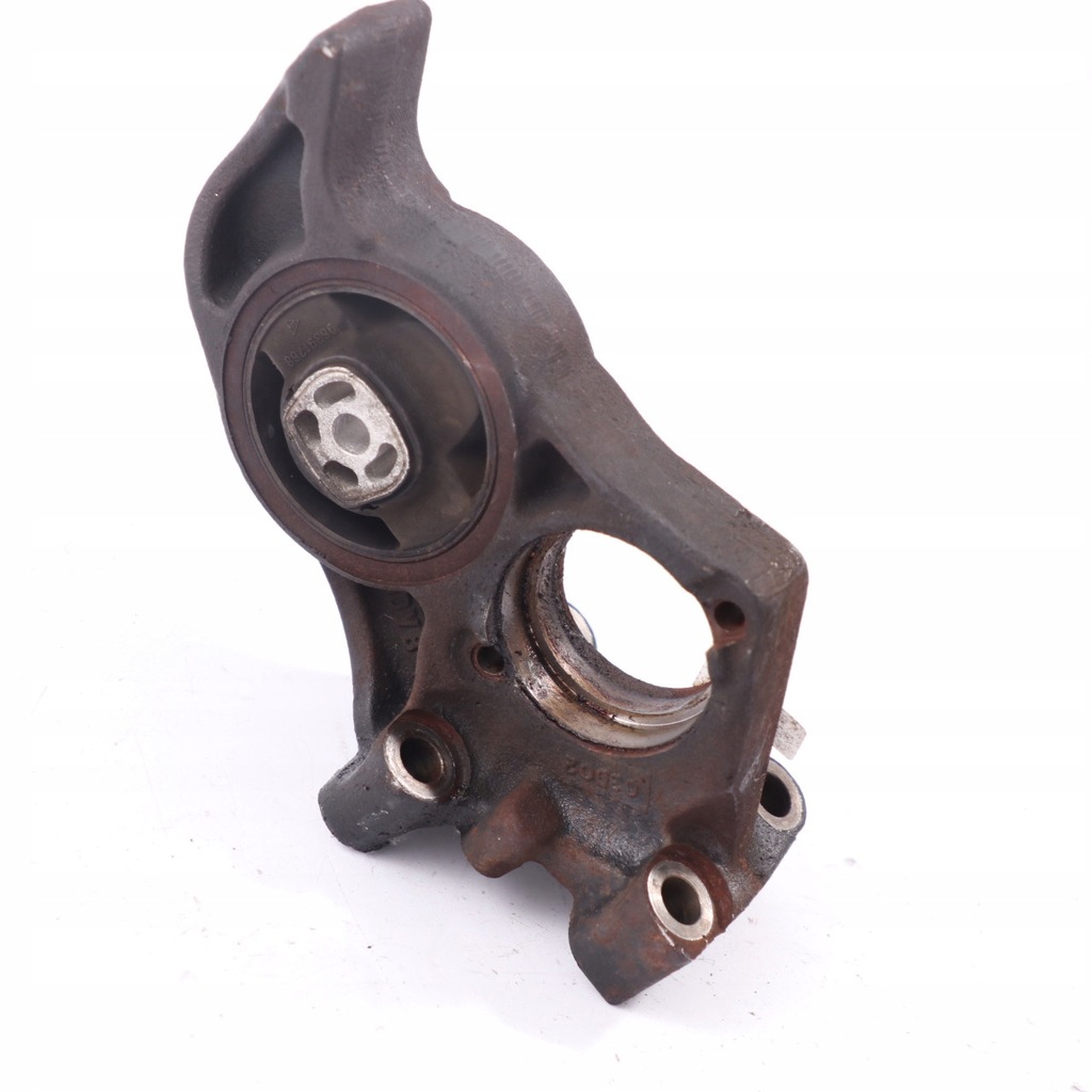 фото №9, Peugeot 307 опора полуось 9639592480