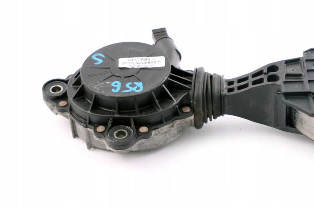 фото №11, Mini r56 s колесо cierne шкив привод насоса натяжитель