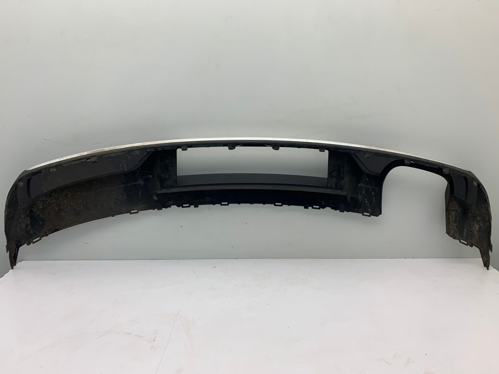 фото №10, Спойлер бампера задняя задний audi a3 rs3 sedan lift 8v5807521