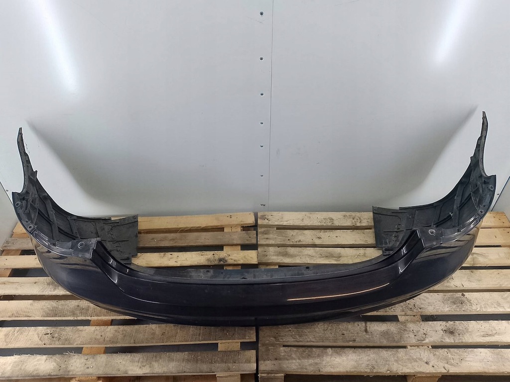 фото №9, Бампер задняя vw eos coupe