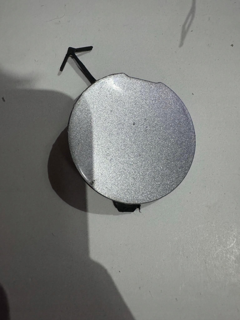 фото №4, Mazda 5 - заглушка фаркоп бампера перед c23550a11