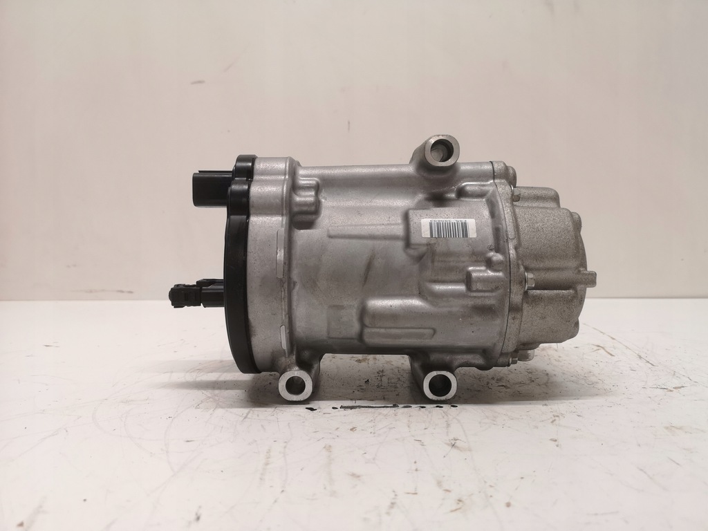 фото №16, Toyota rav4 ux компресор кондиціонера 042400-0171