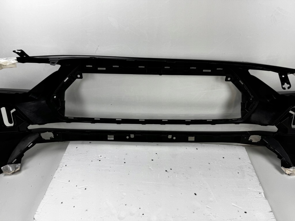 фото №6, Toyota rav4 v lift бампер передний перед новый оригинал 2023-