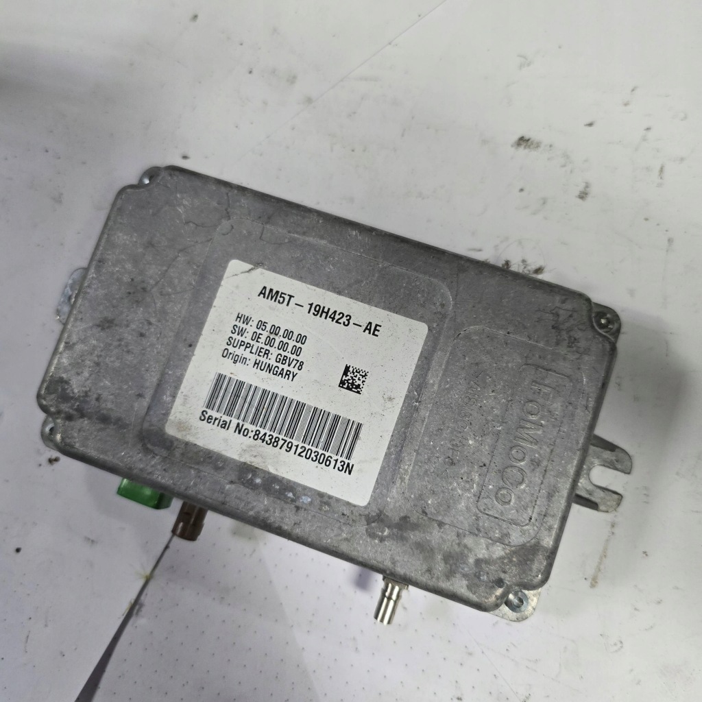 фото №1, Ford c-max ii другое am5t19h423ae