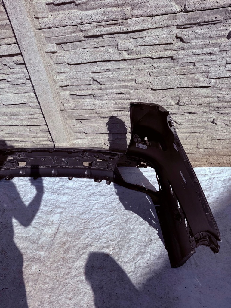 фото №11, Bmw x7 g07 бампер задний 662358389