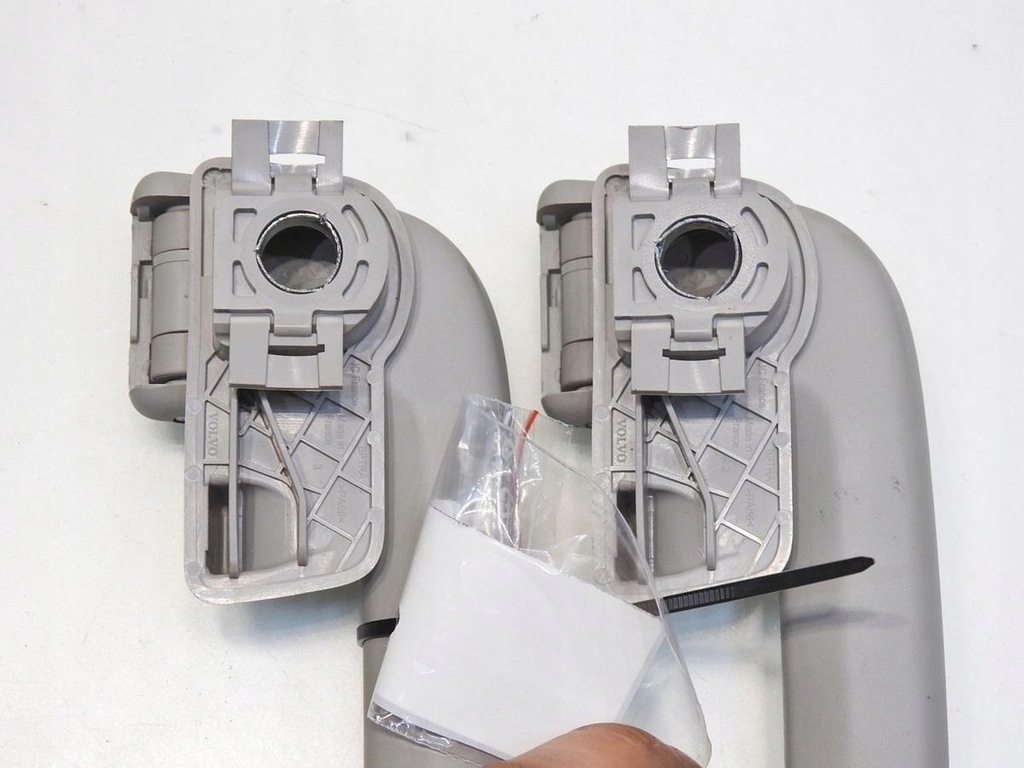 фото №8, Ручка кронштейн стельовий задня volvo v50 lift