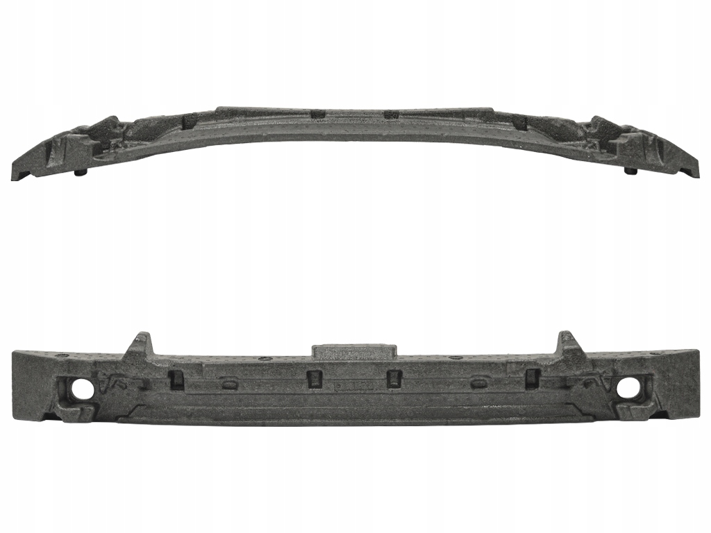 фото №3, Lexus rx 2012-2015 балка бампера абсорбер 5261148130