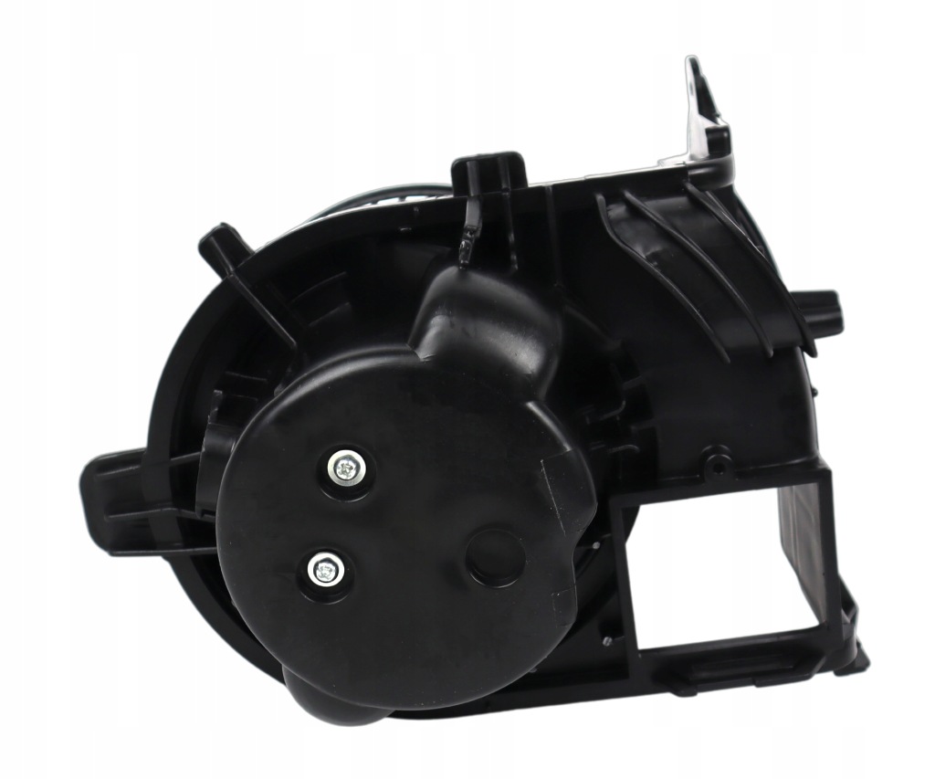 фото №3, Вентилятор renault clio ii 2001 - 2005 повітродувка обдув