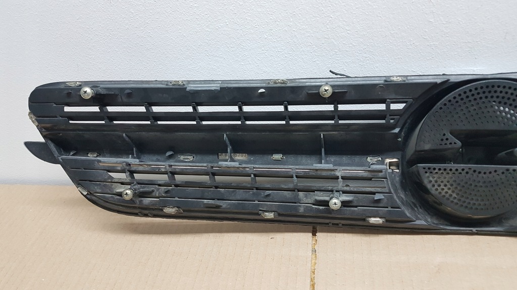 фото №8, Решётка радиатора решётка радиатора opel vectra c signum