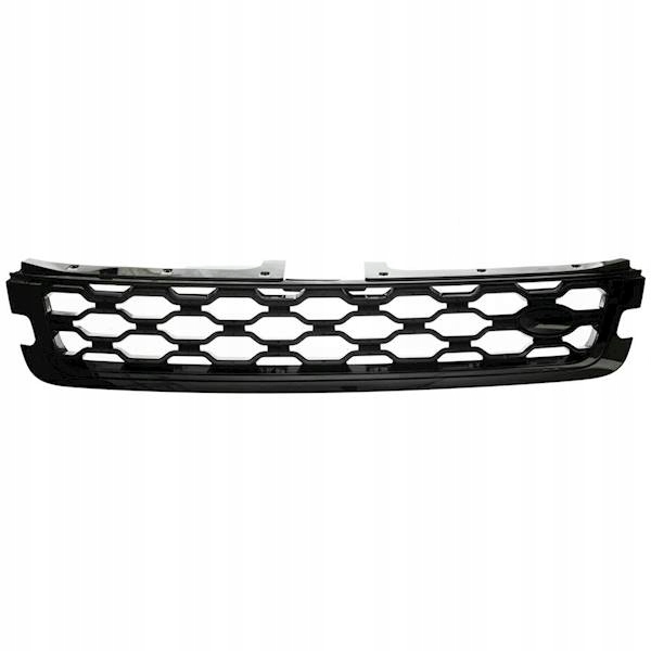 фото №1, Nowa решітка радіатора решітка радіатора land rover evoque 19-