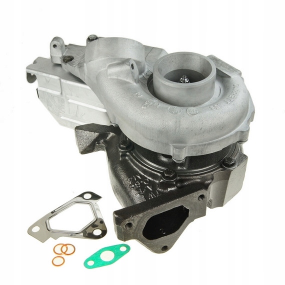 фото №1, Turbo reg. 727463