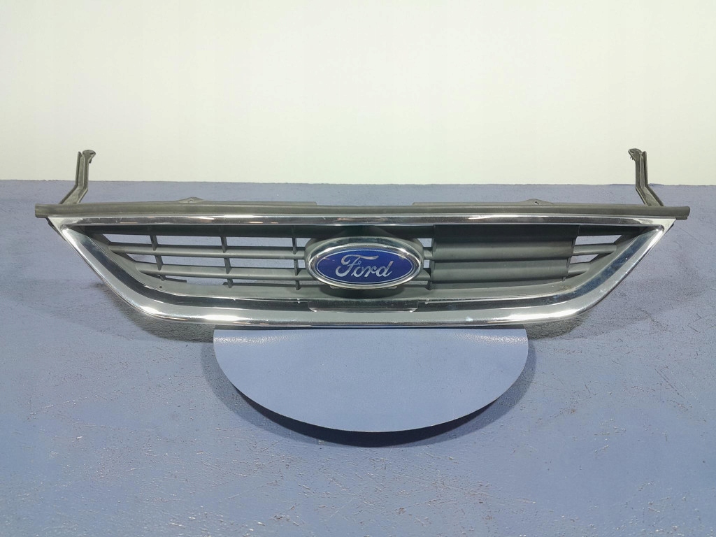 фото №1, Ford galaxy mk2 решётка радиатора решётка радиатора 6m21-8b271-b