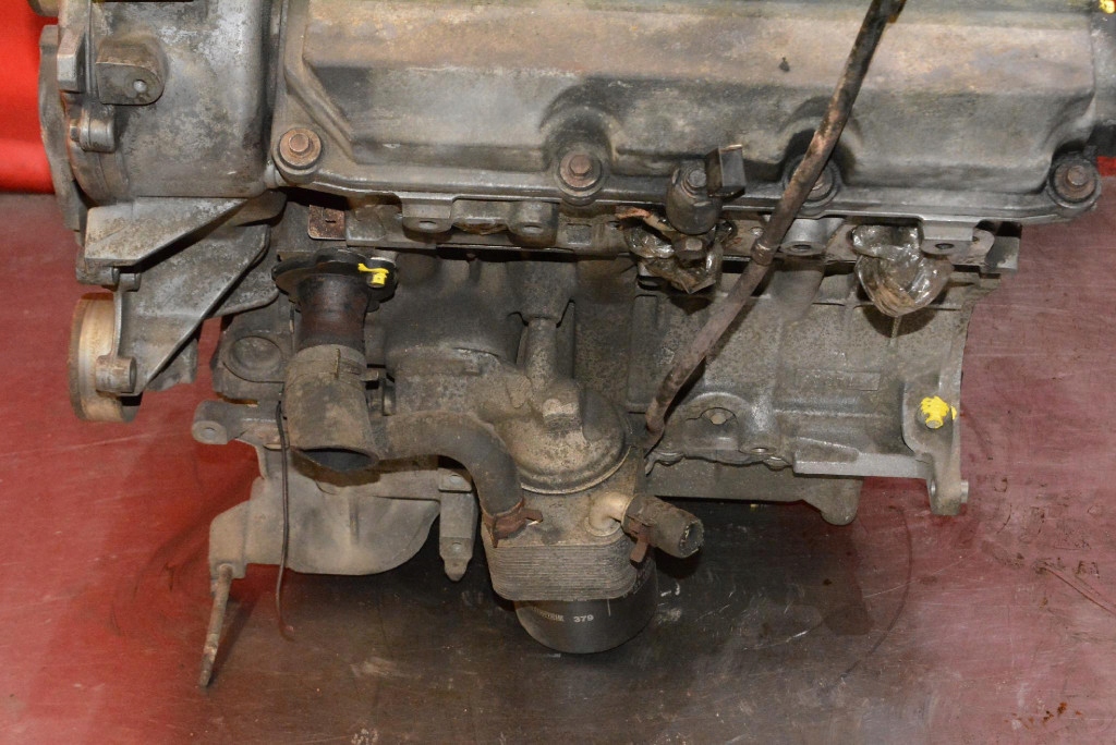 фото №14, Двигун блок двигуна бензиновий egn chrysler pacifica 1 i 3.5 v6 253 km 03-07