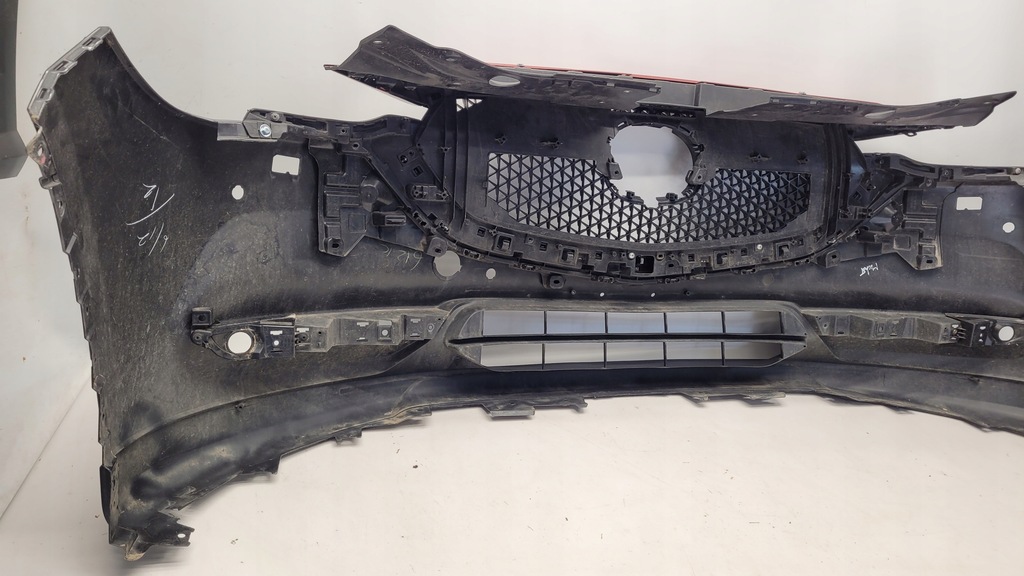 фото №8, Mazda cx5 ii 17r- бампер оригинал