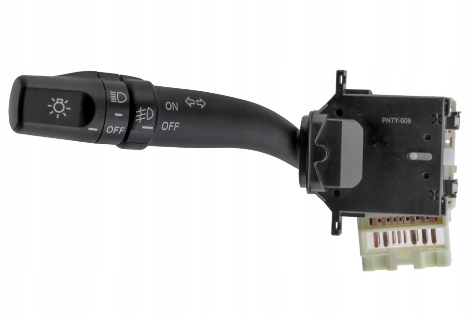 фото №1, Переключатель колонки рулевого nty epe-ty-008