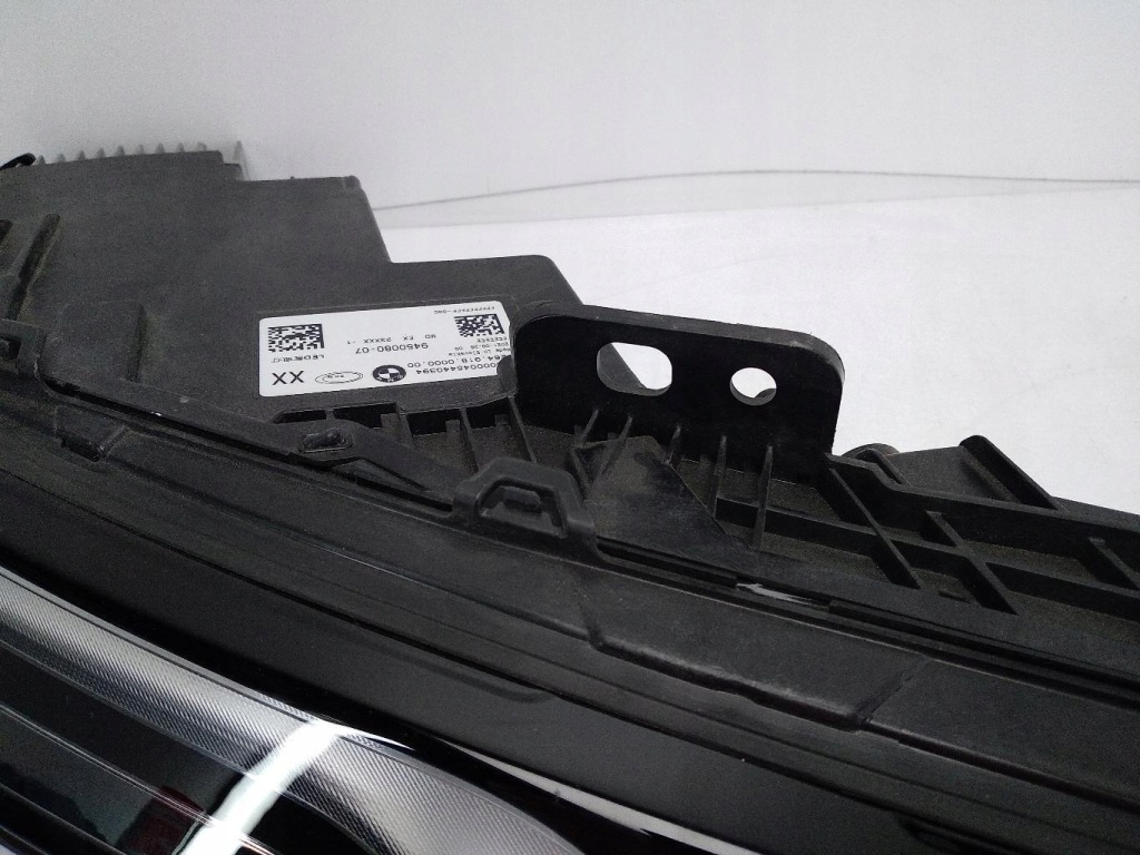 Фара правый  led drl bmw g70 i7 9450080 Доставка
