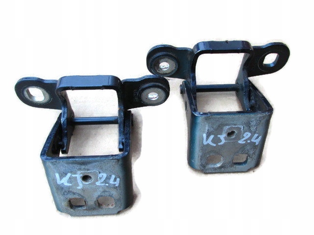 фото №7, Cherokee liberty kj lift петля дверь левый задняя góra dół lak. pb7