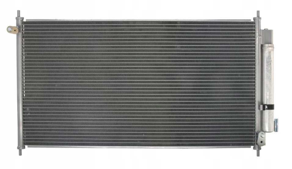 фото №1, Радиатор кондиционера honda city 1.3 2002 - 2008