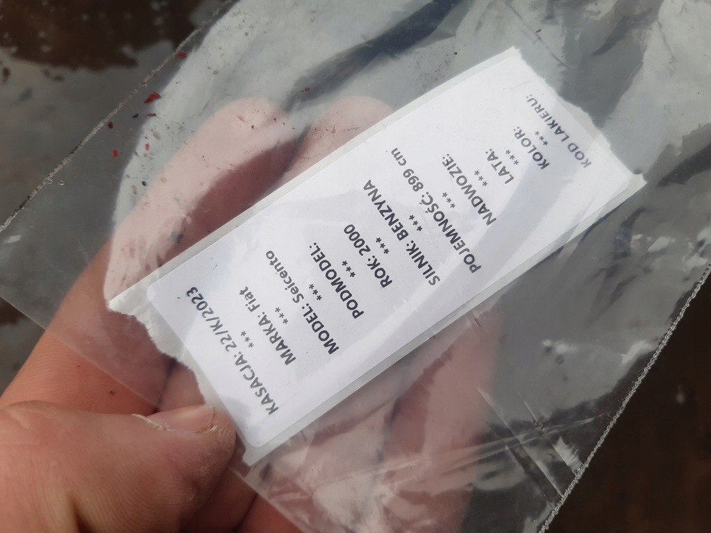 фото №6, Коробка передач передач fiat seicento