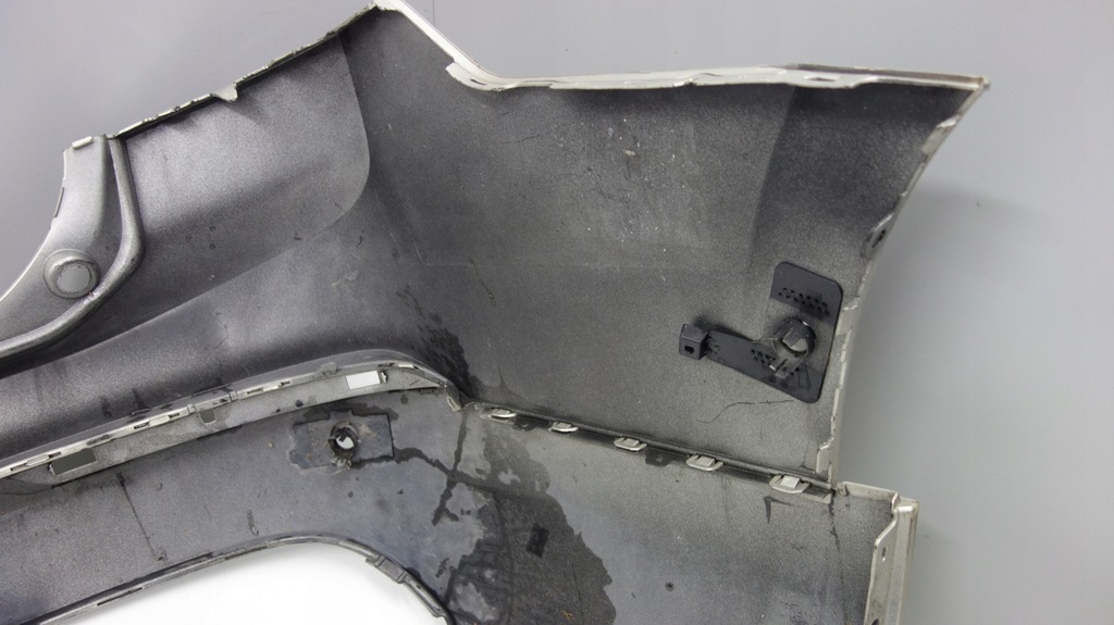 фото №8, Volvo xc90 ii бампер задній pdc