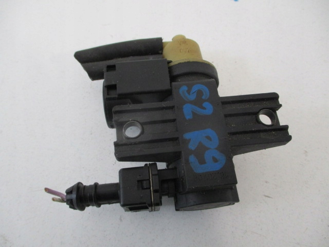 Renault clio iv 1.5 dci клапан вакууму 149564959r в Україні