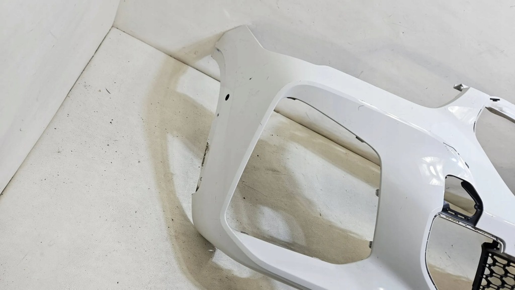 фото №6, Бампер перед передний bmw x1 f48 lift m-pakiet