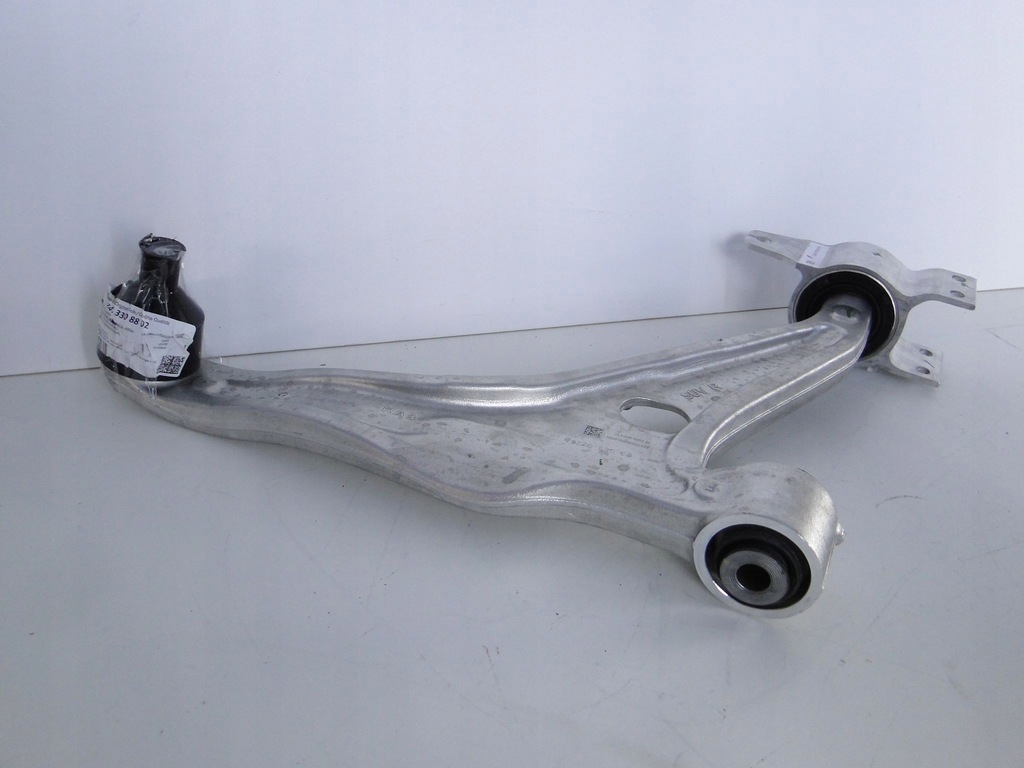 фото №10, Mercedes glb x247 gla h247 важіль передній правий нижній 247