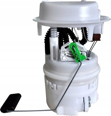 фото №4, Насос топлива magneti marelli mam00059m