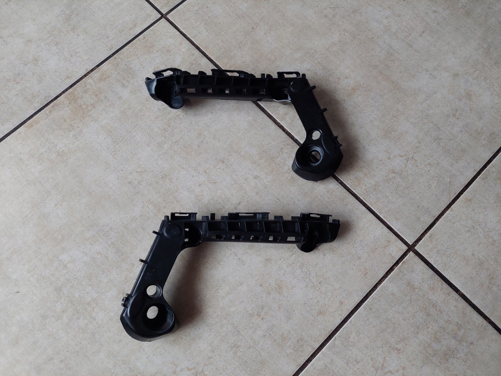 фото №1, Направляющая крыла - перед - toyota corolla e21 - 2019