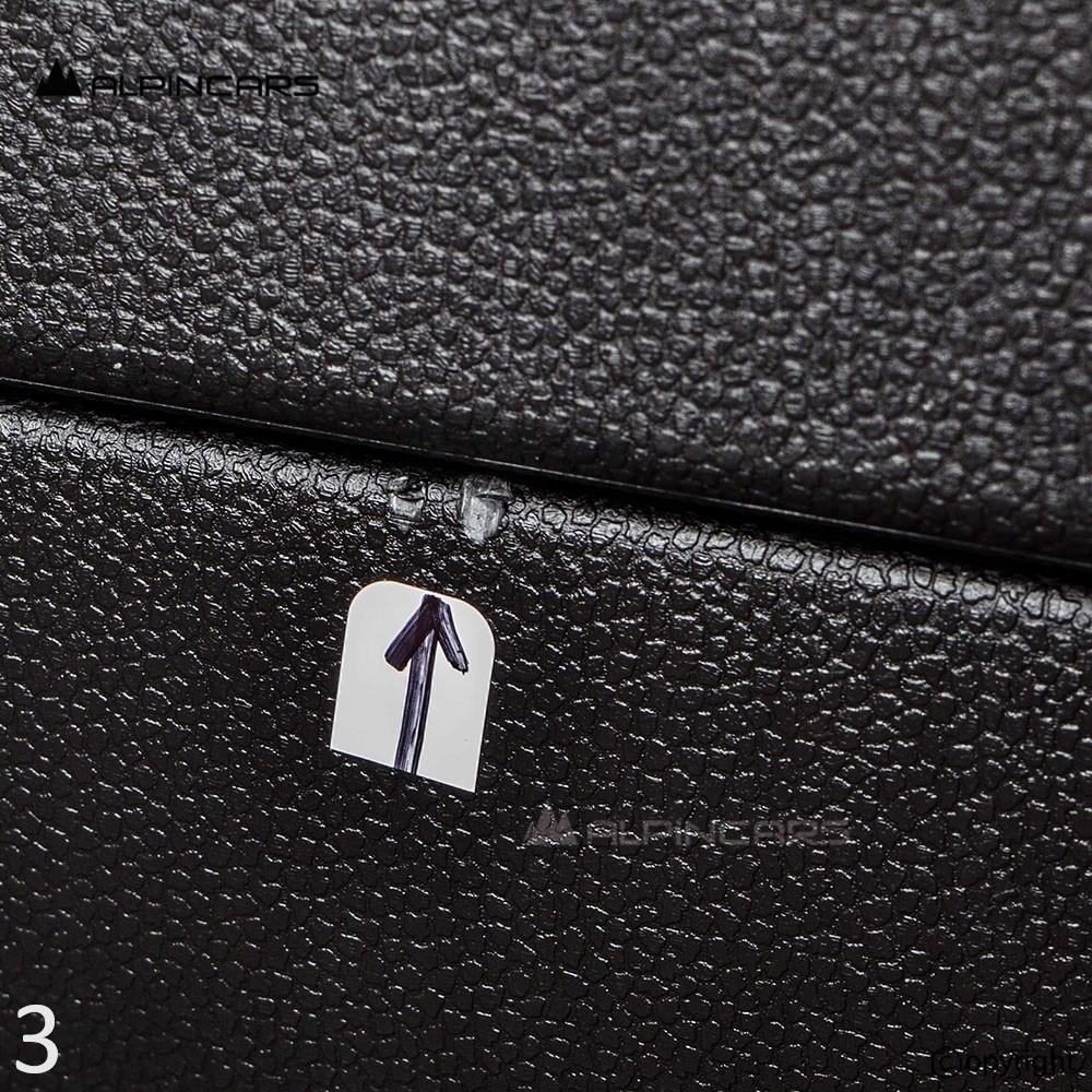 фото №9, Mini f55 f56 f57 jcw works панель приладів приладова консоль