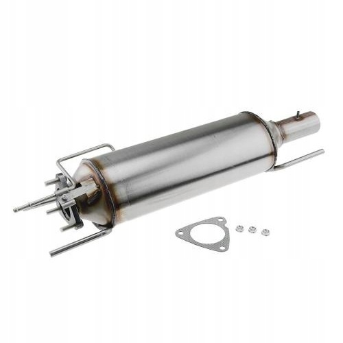 Купить Nty dpf-pl-004 фильтр частиц твердых dpf