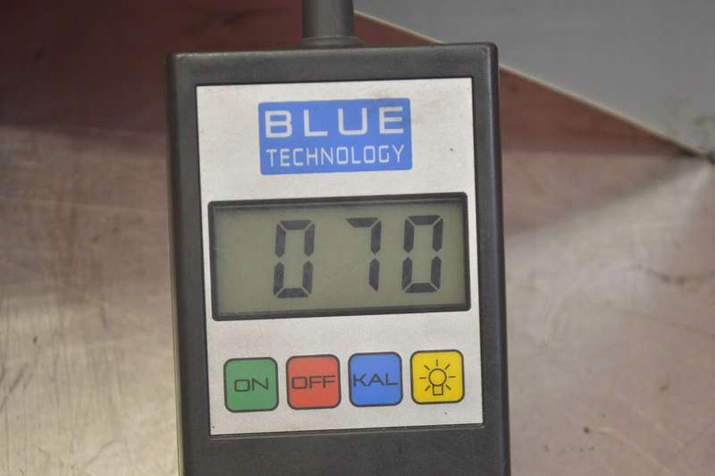 фото №9, Капот крышка двигателя audi a6 c6