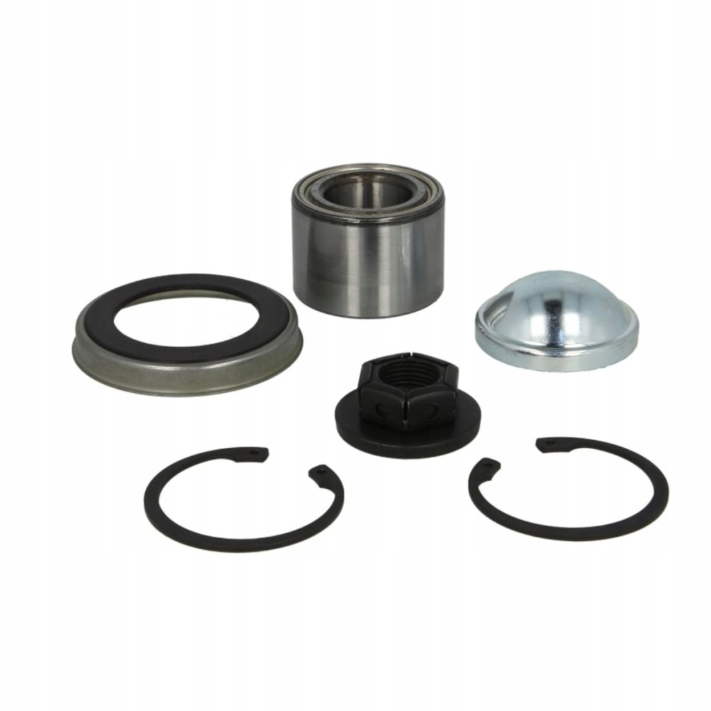 фото №14, Skf подшипник ступица ford fiesta focus fusion