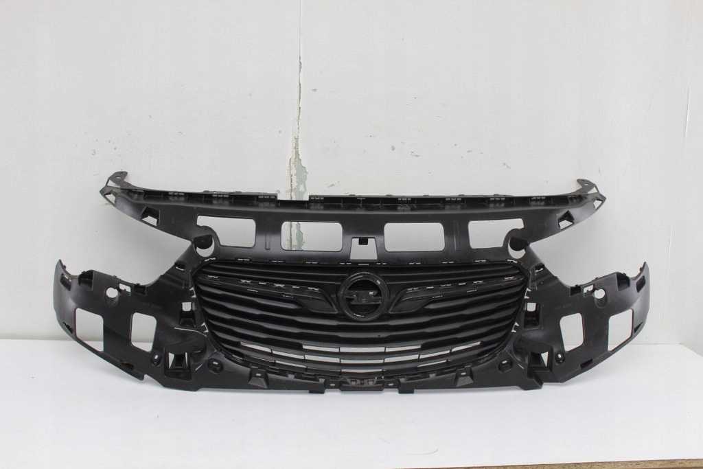 Купити Opel combo e решітка радіатора решітка радіатора ідеальний стан 18+