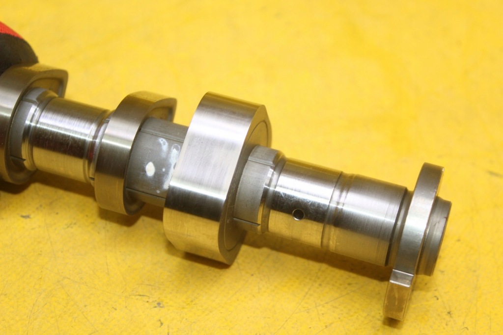 Вал розподільного валу випускний hyundai tucson kia ceed sportage 1.6 t-gdi g4fj Зі Шроту