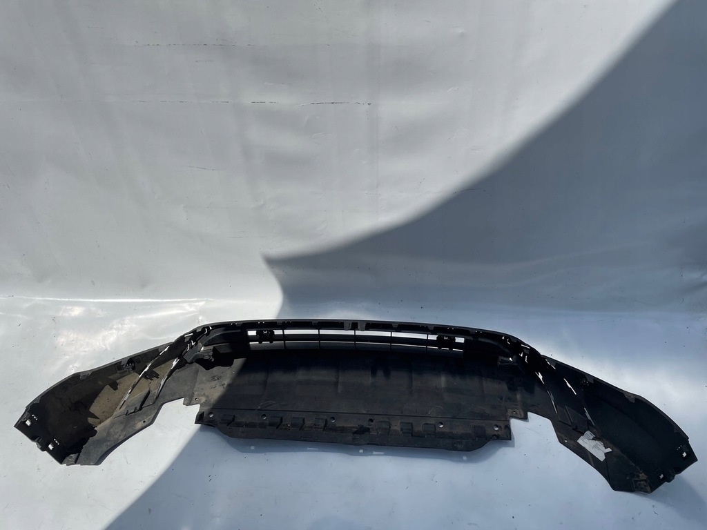 фото №6, Спойлер накладка бампера перед передний vw t-cross 2gm805903