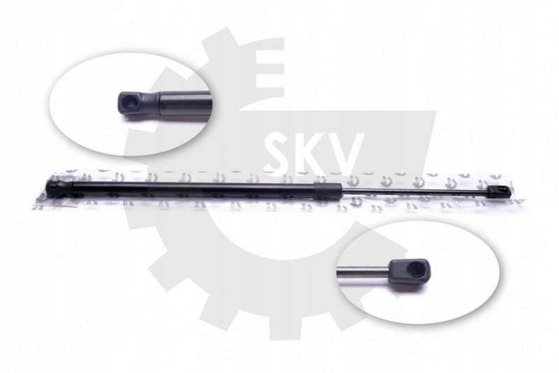 фото №2, Привод задний крышки skoda rapid spaceback nh1